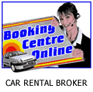 Crown-car hire,  car rental Isla Cristina