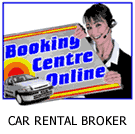 Crown-car hire,  car hire Andalucia